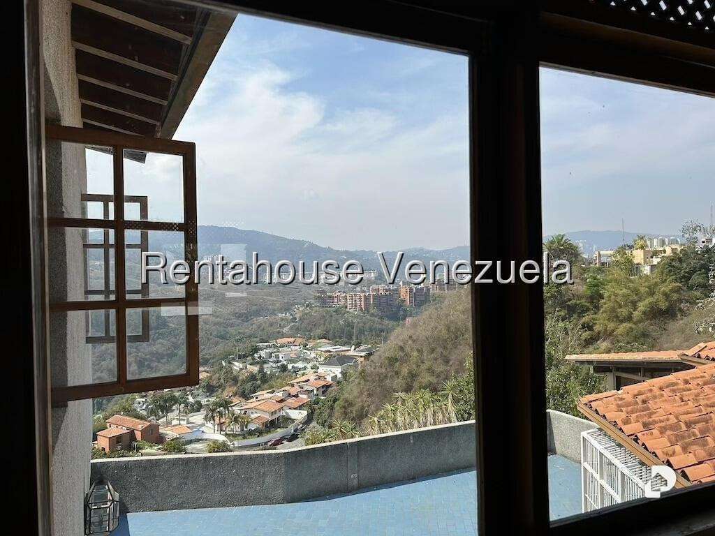 Casa en Santa Paula, Caracas – 15