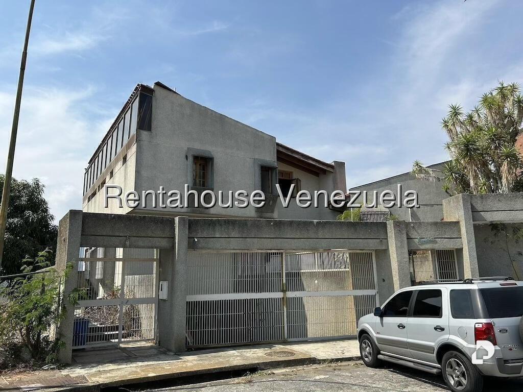 Casa en Santa Paula, Caracas – 3