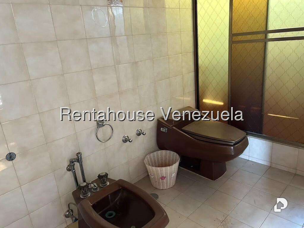 Casa en Santa Paula, Caracas – 21