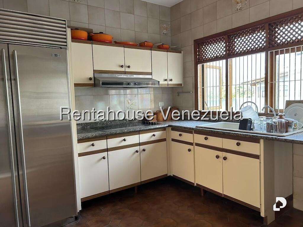Casa en Santa Paula, Caracas – 10