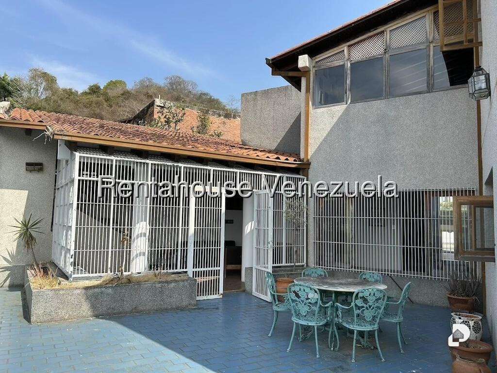 Casa en Santa Paula, Caracas – 29