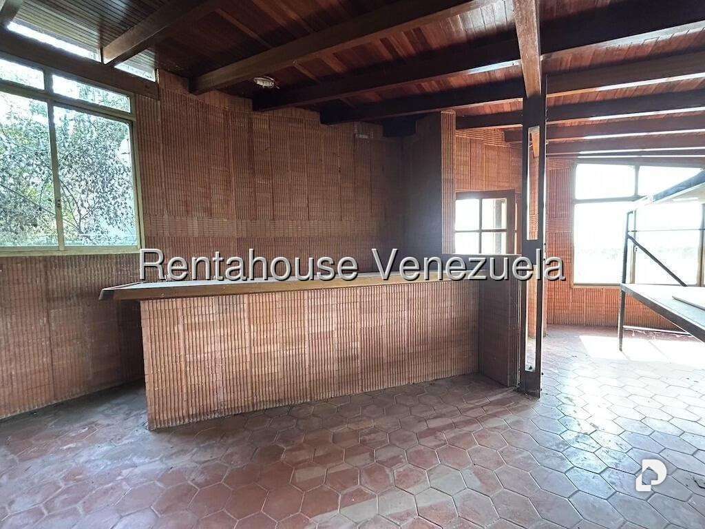 Casa en Santa Paula, Caracas – 27