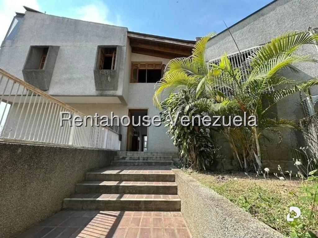 Casa en Santa Paula, Caracas – 4