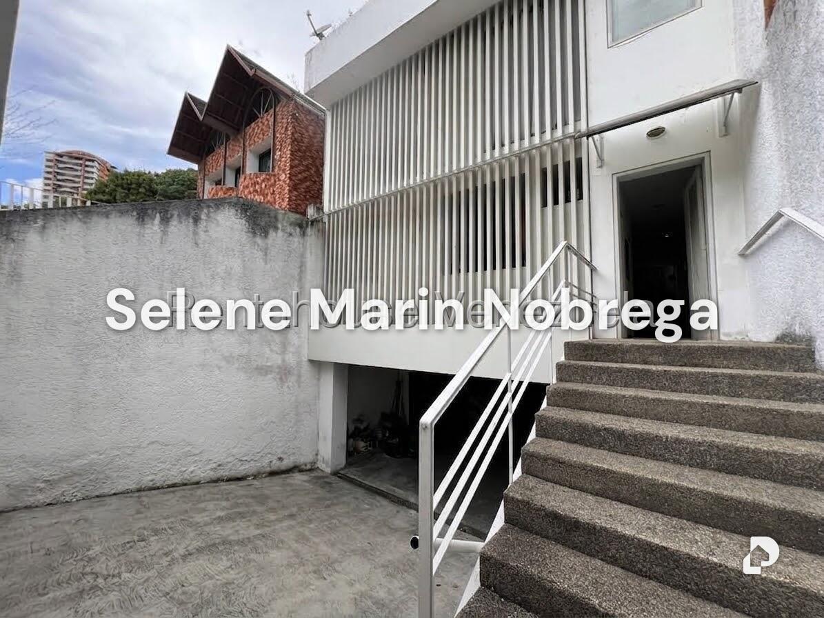 Casa en Santa Inés, Caracas – 4
