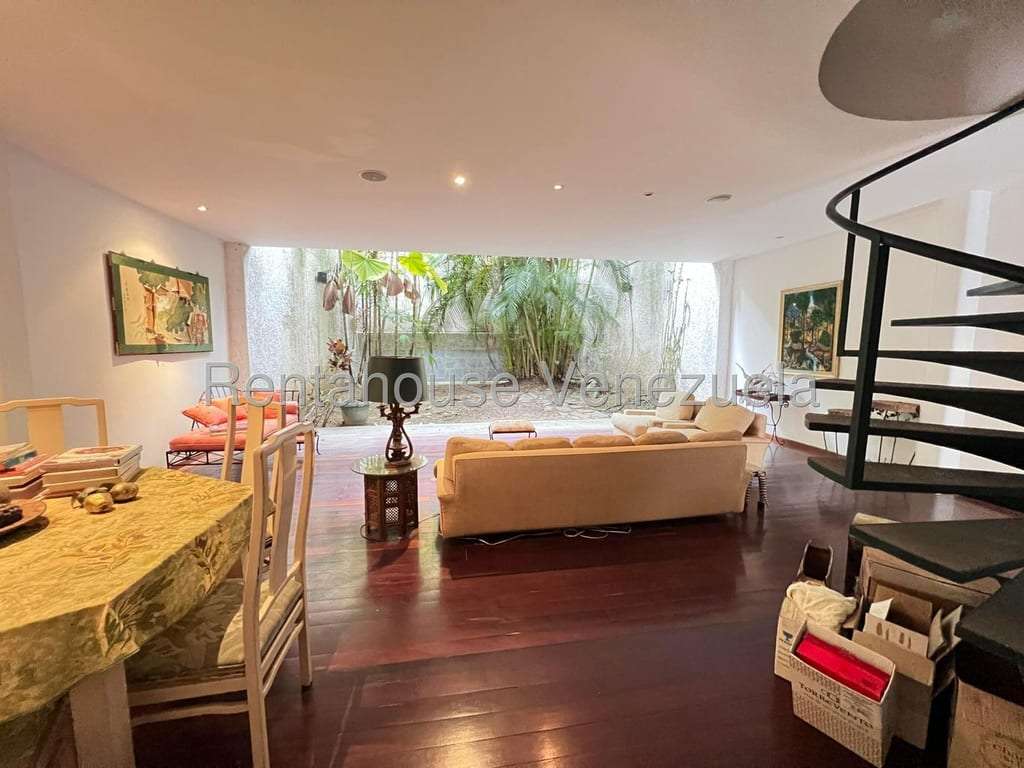 Casa en Santa Inés, Caracas