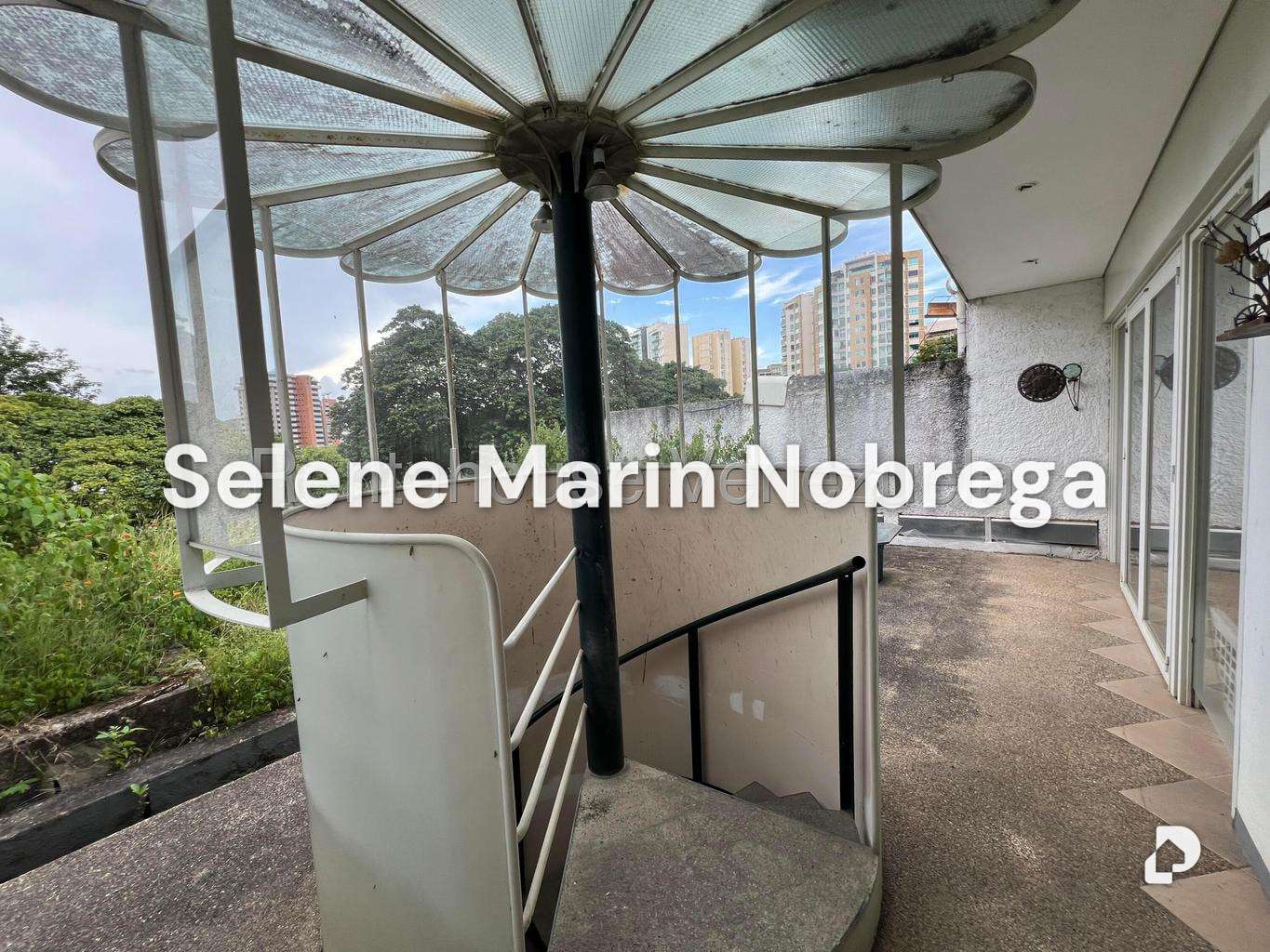 Casa en Santa Inés, Caracas – 28