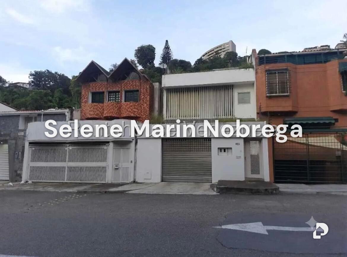 Casa en Santa Inés, Caracas – 2