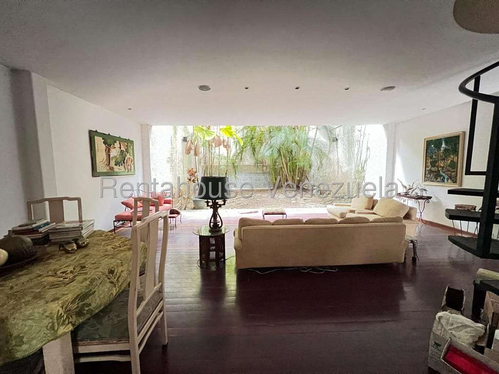 Casa en Santa Inés, Caracas