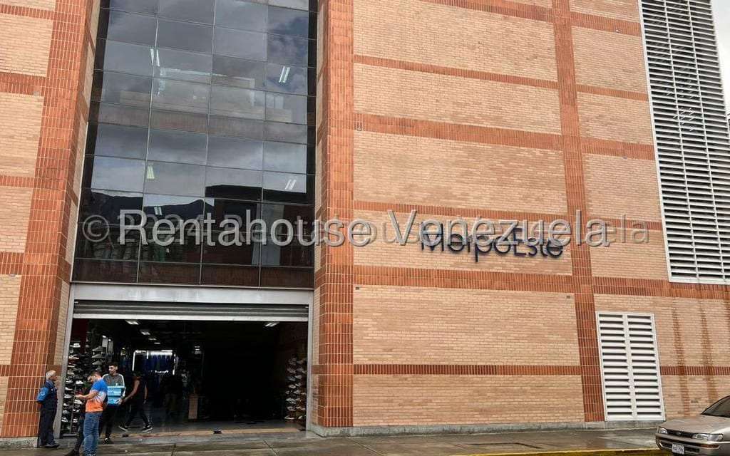 Local comercial en Chacao, Caracas - 1