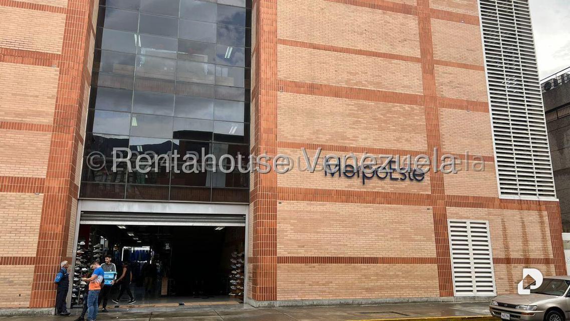 Local comercial en Chacao, Caracas – 1