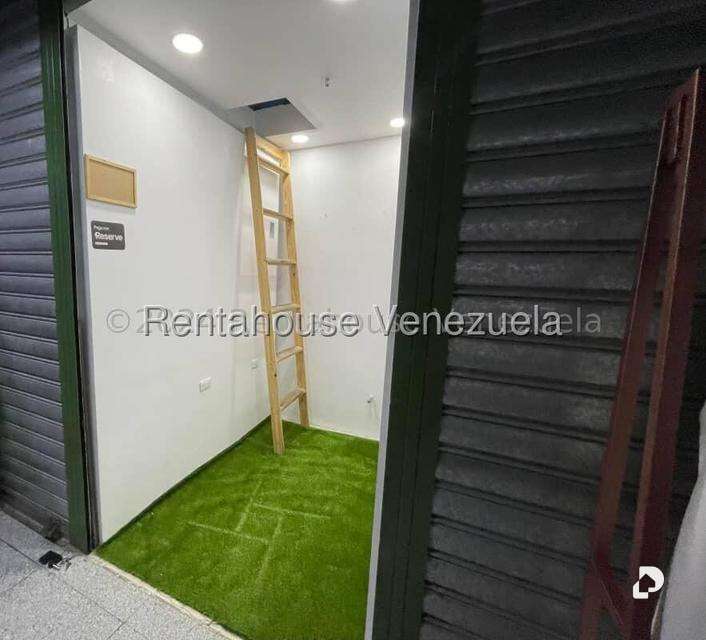 Local comercial en Chacao, Caracas – 5