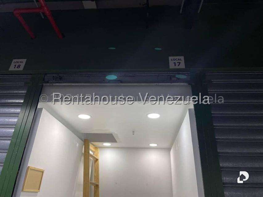 Local comercial en Chacao, Caracas – 6