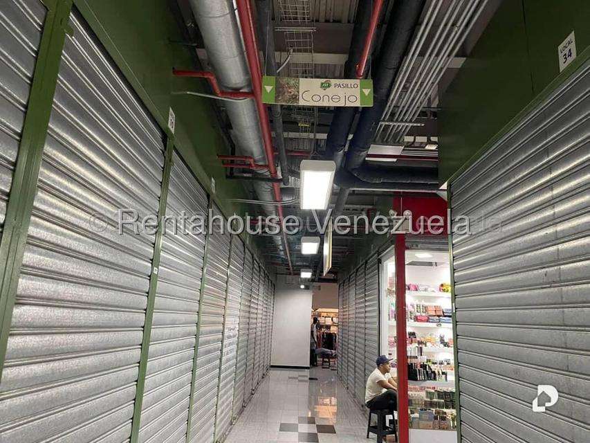 Local comercial en Chacao, Caracas – 8