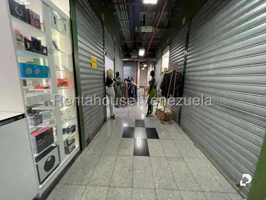 Local comercial en Chacao, Caracas – 9