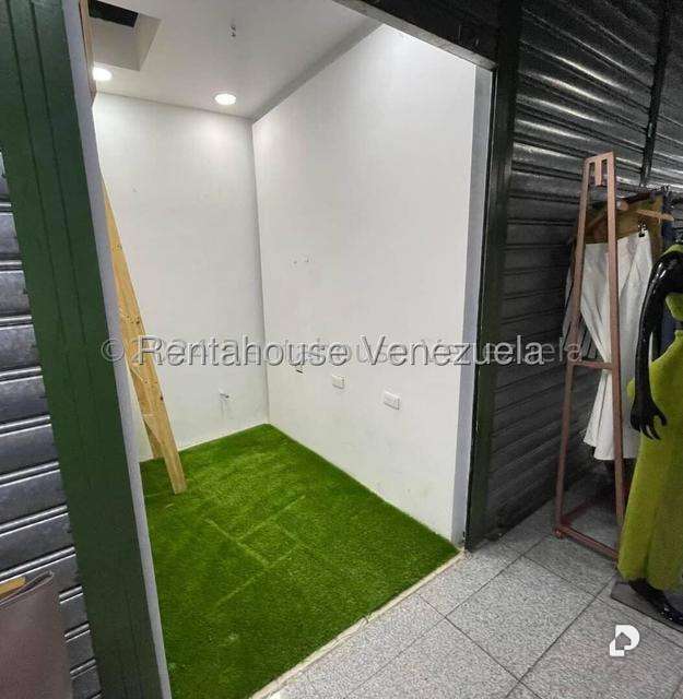 Local comercial en Chacao, Caracas – 4