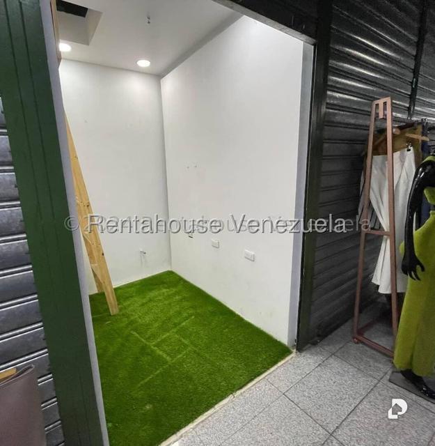 Local comercial en Chacao, Caracas – 4