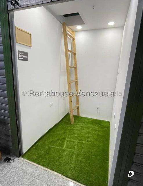 Local comercial en Chacao, Caracas – 2