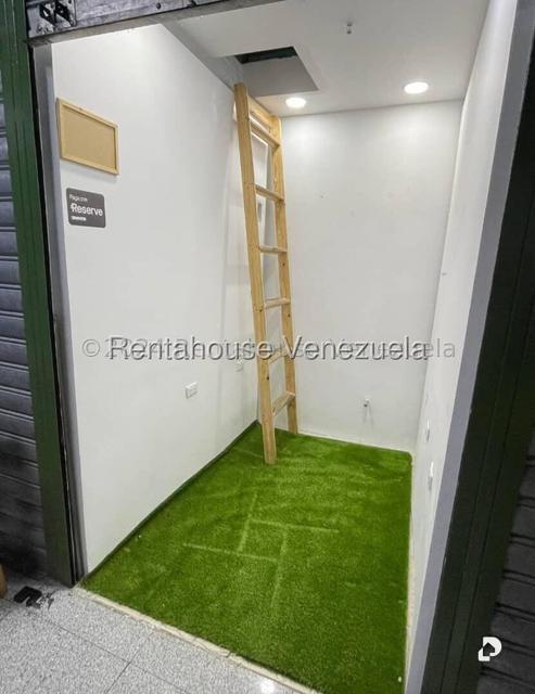 Local comercial en Chacao, Caracas – 2