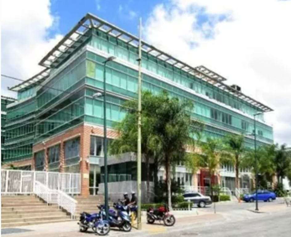Edificio en Boleíta Norte, Caracas - 1