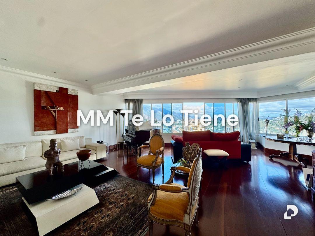 Apartamento en Caracas – 4