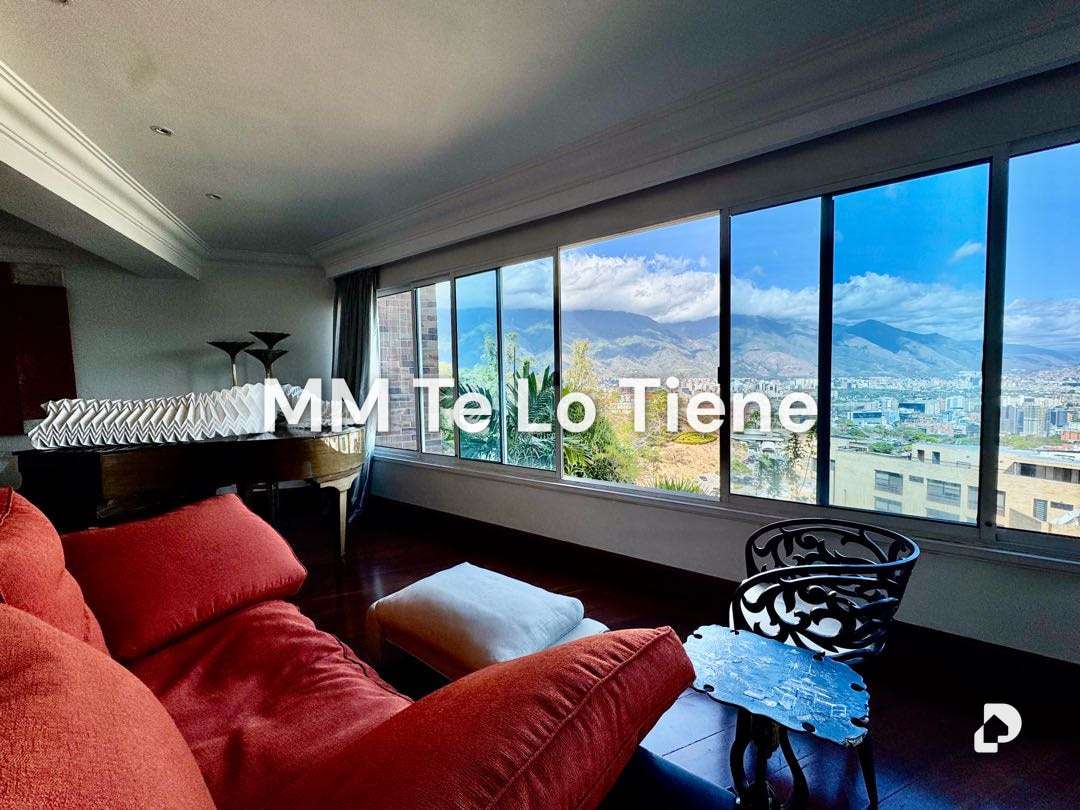 Apartamento en Caracas – 2