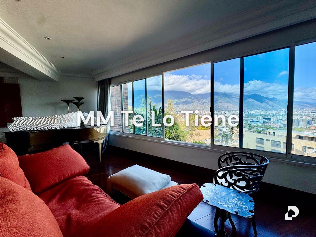 Apartamento en Caracas – 2