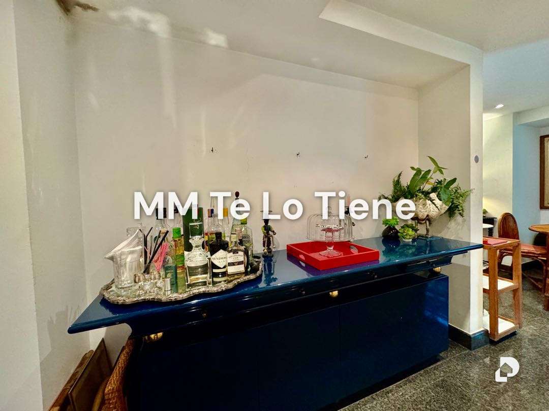 Apartamento en Caracas – 17