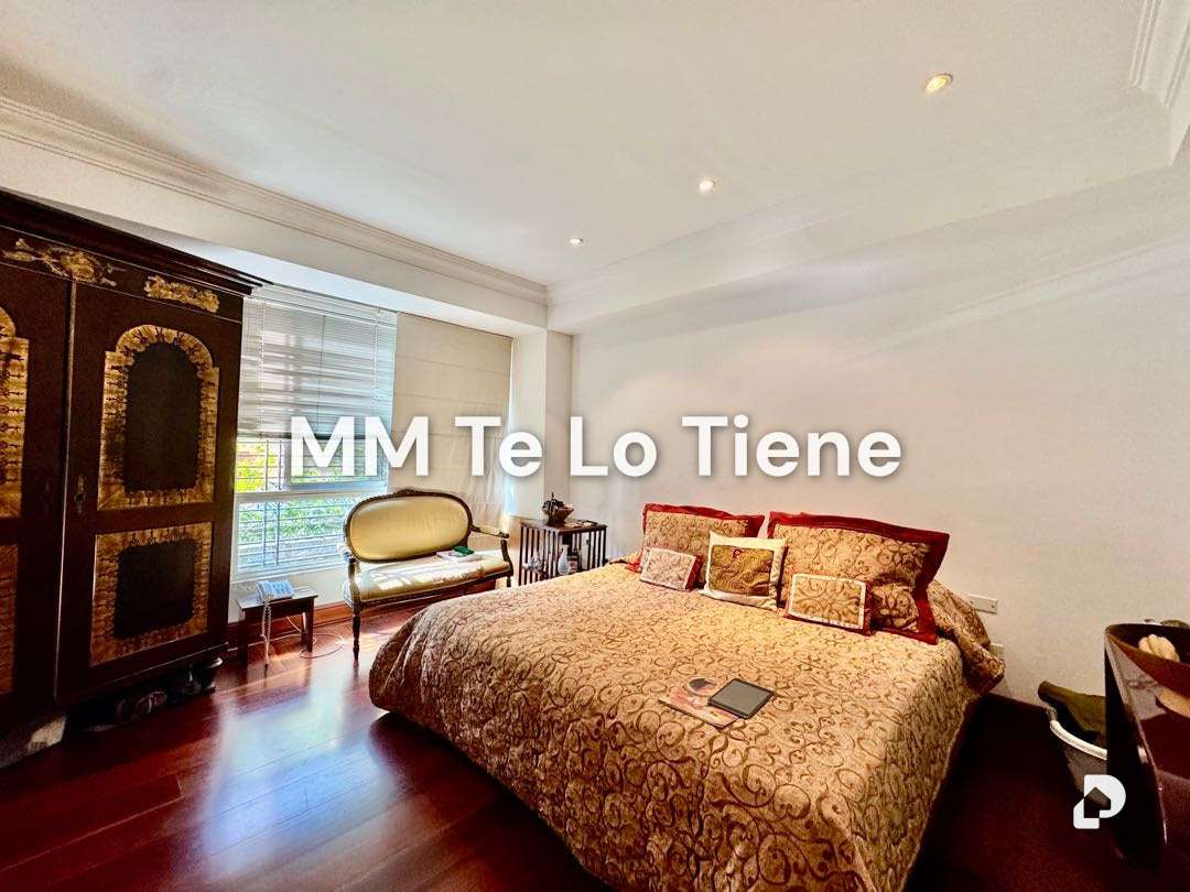 Apartamento en Caracas – 26