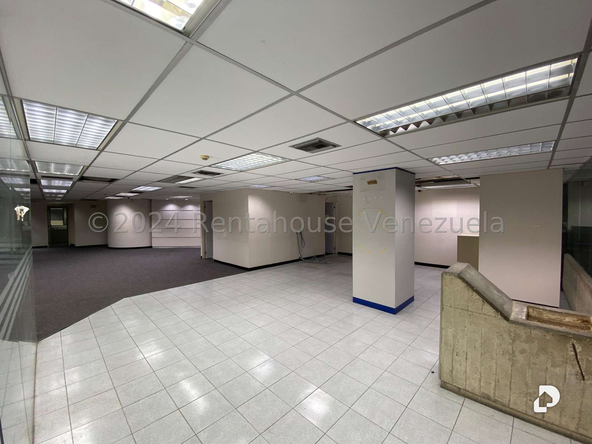 Local comercial en San Bernardino, Caracas – 10