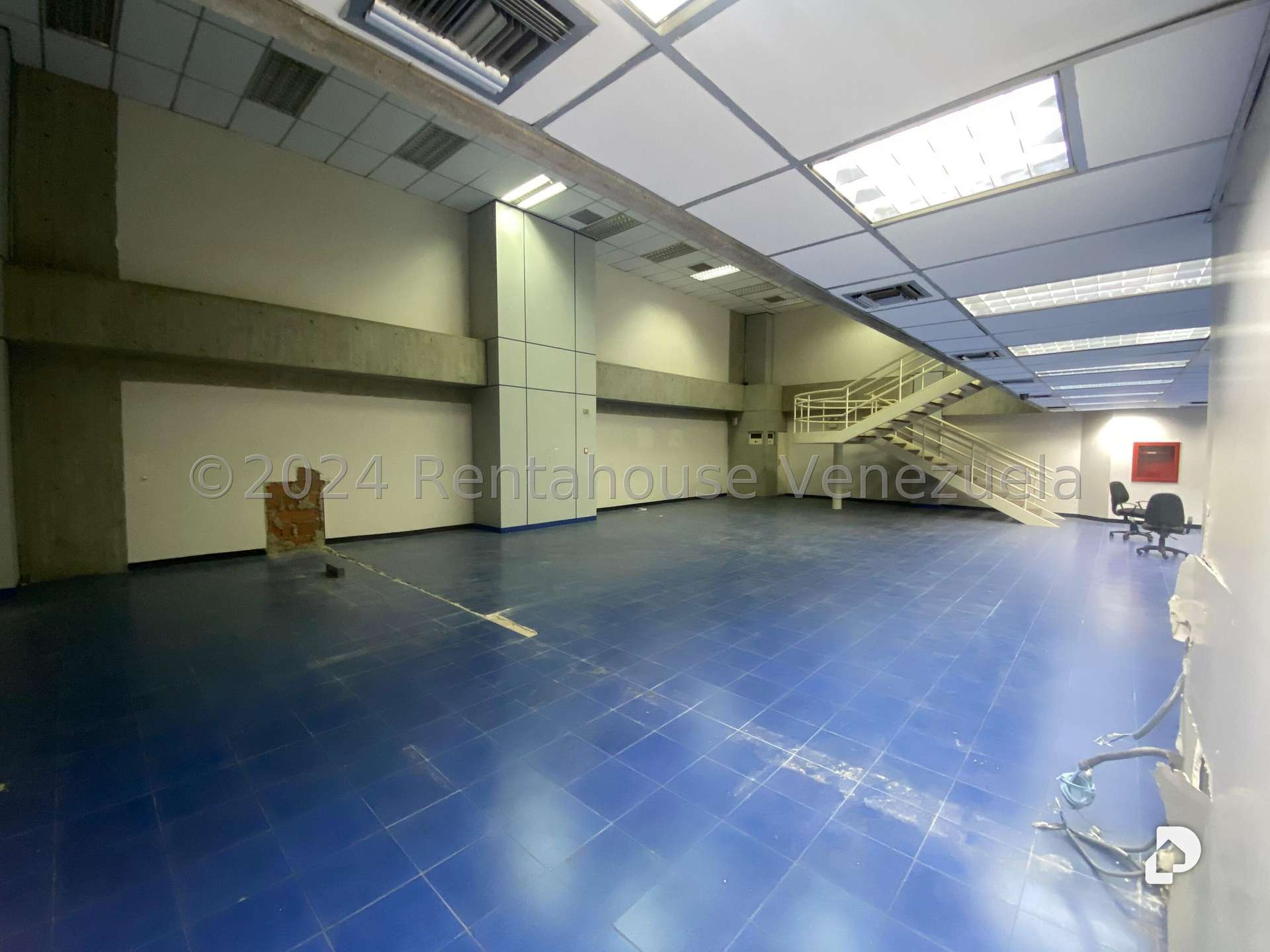 Local comercial en San Bernardino, Caracas – 25