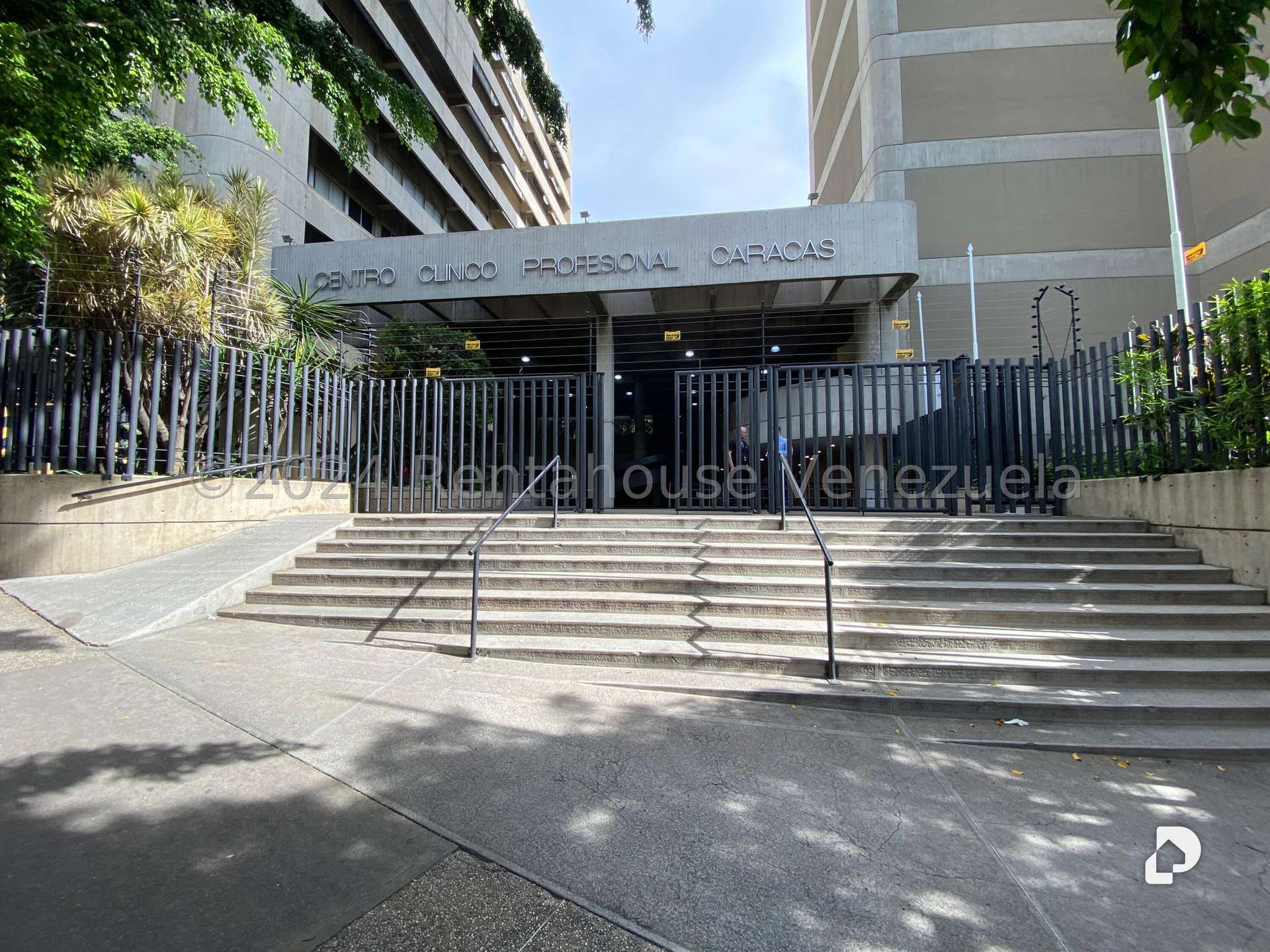 Local comercial en San Bernardino, Caracas – 1