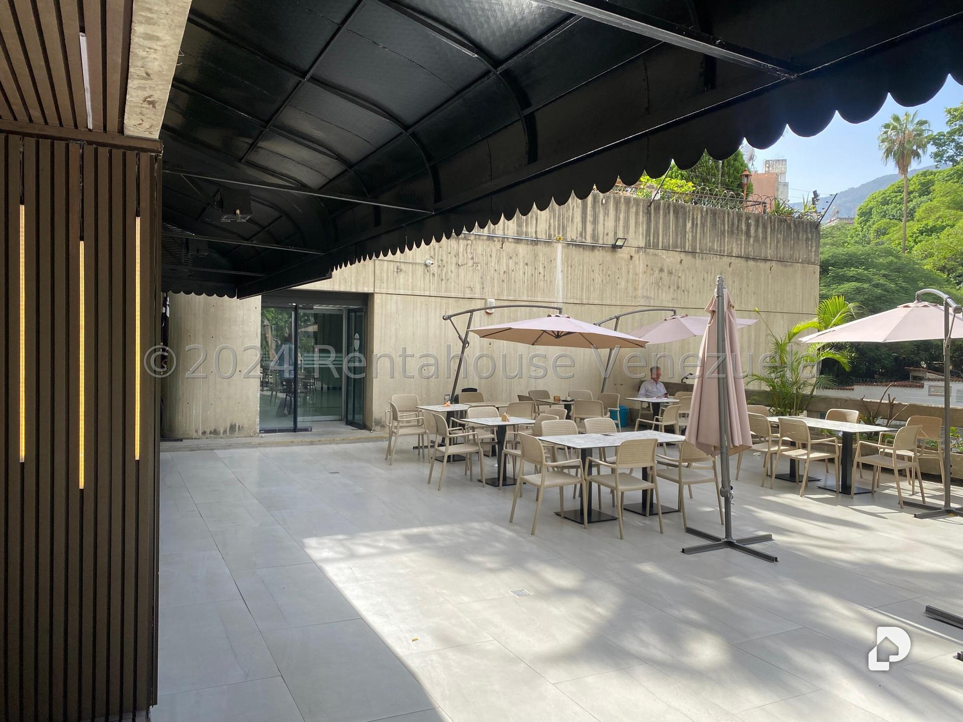 Local comercial en San Bernardino, Caracas – 3