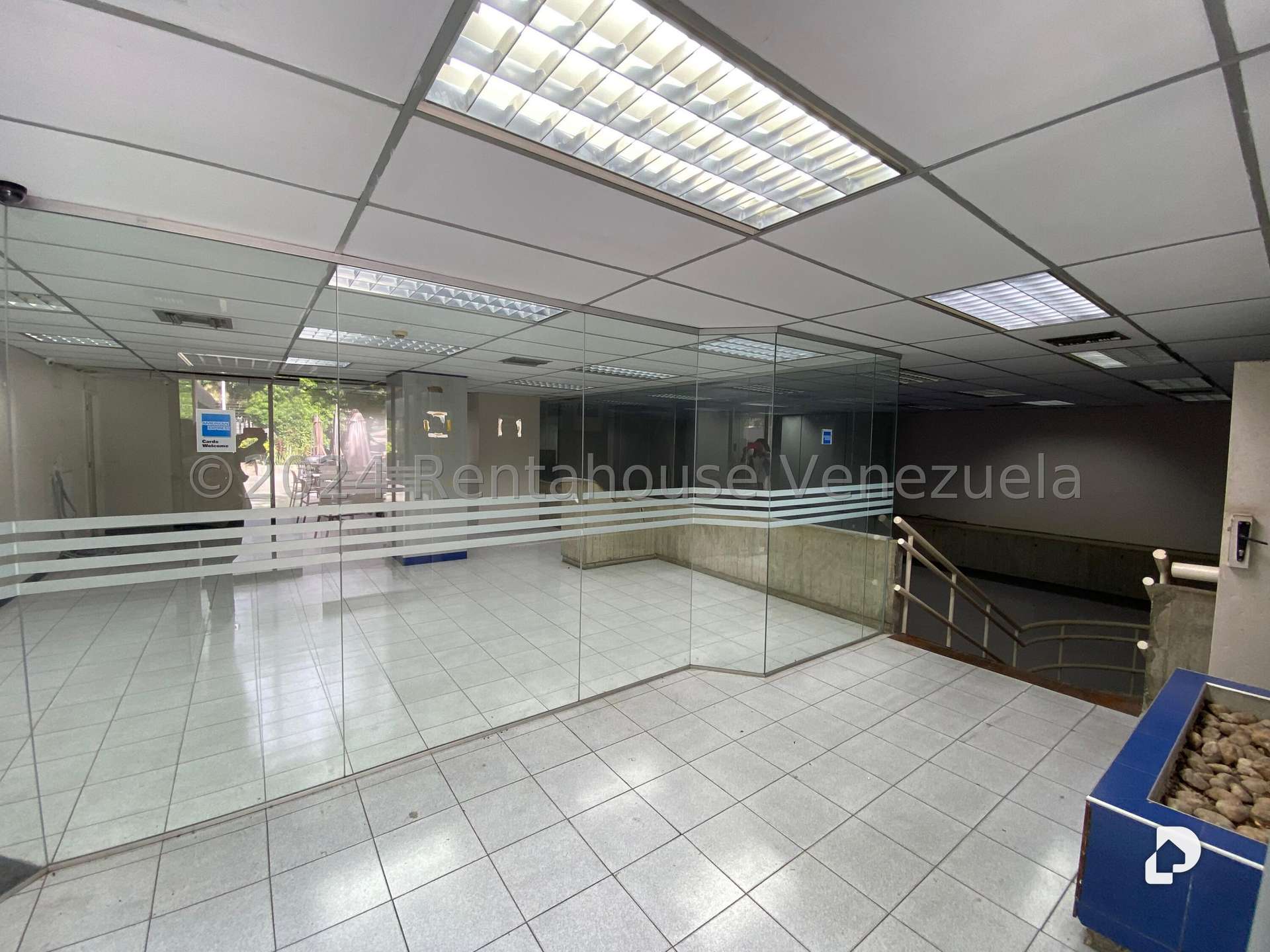 Local comercial en San Bernardino, Caracas – 7