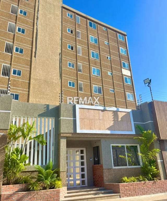 Apartamento en Maracaibo - 1