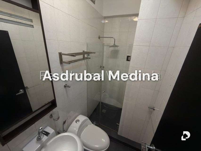 Apartamento en La Boyera, Caracas – 12