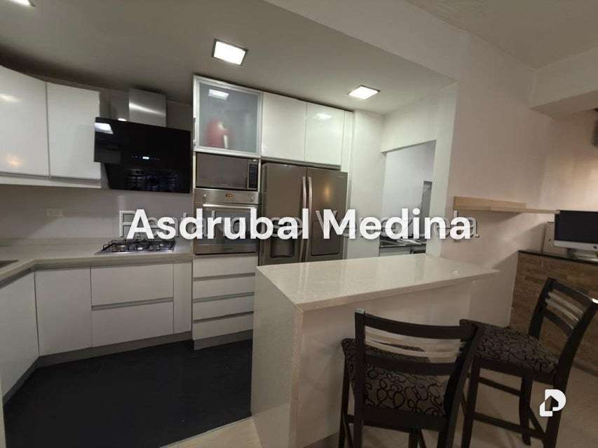Apartamento en La Boyera, Caracas – 5
