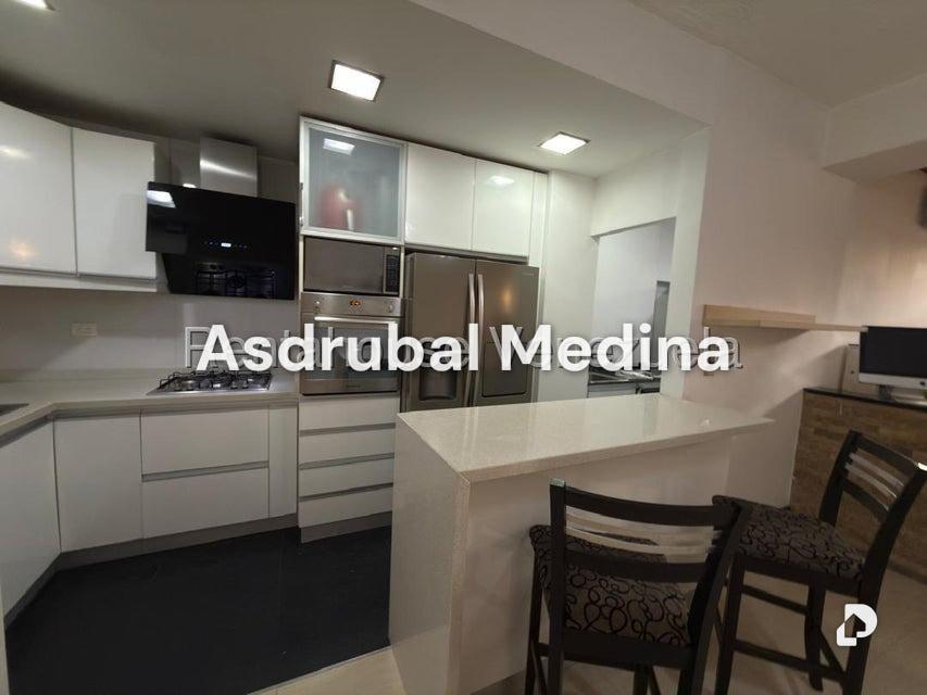 Apartamento en La Boyera, Caracas – 5