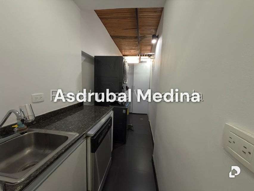 Apartamento en La Boyera, Caracas – 6