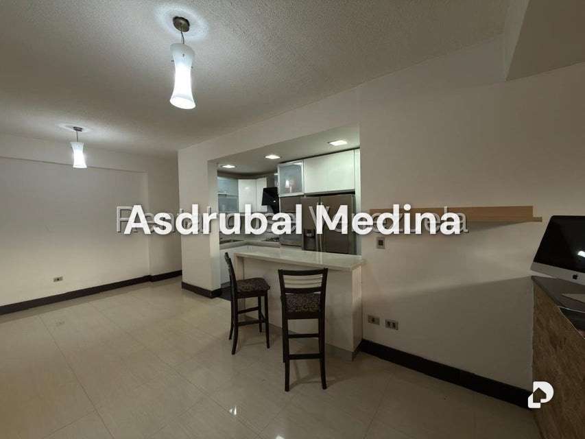 Apartamento en La Boyera, Caracas – 3