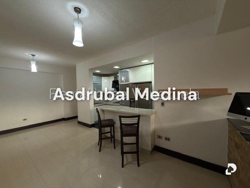 Apartamento en La Boyera, Caracas – 3
