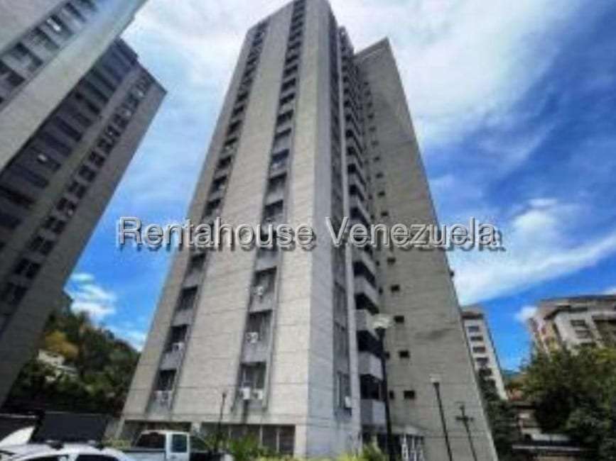 Apartamento en La Boyera, Caracas - 1