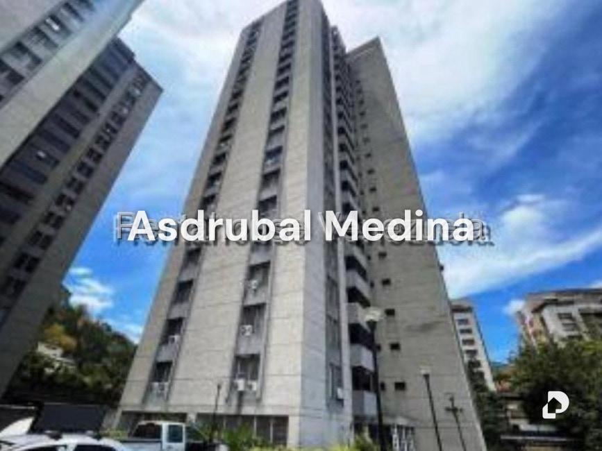 Apartamento en La Boyera, Caracas – 1