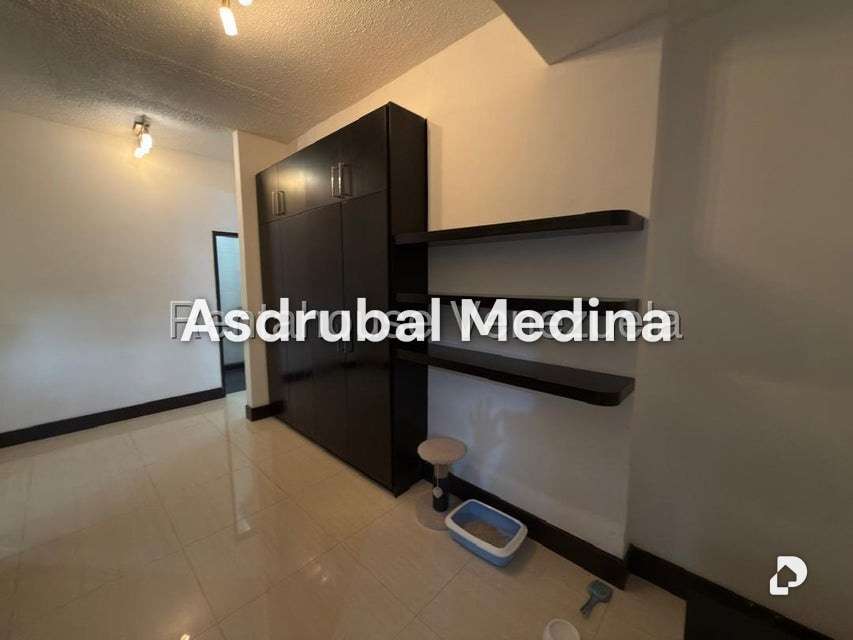 Apartamento en La Boyera, Caracas – 11