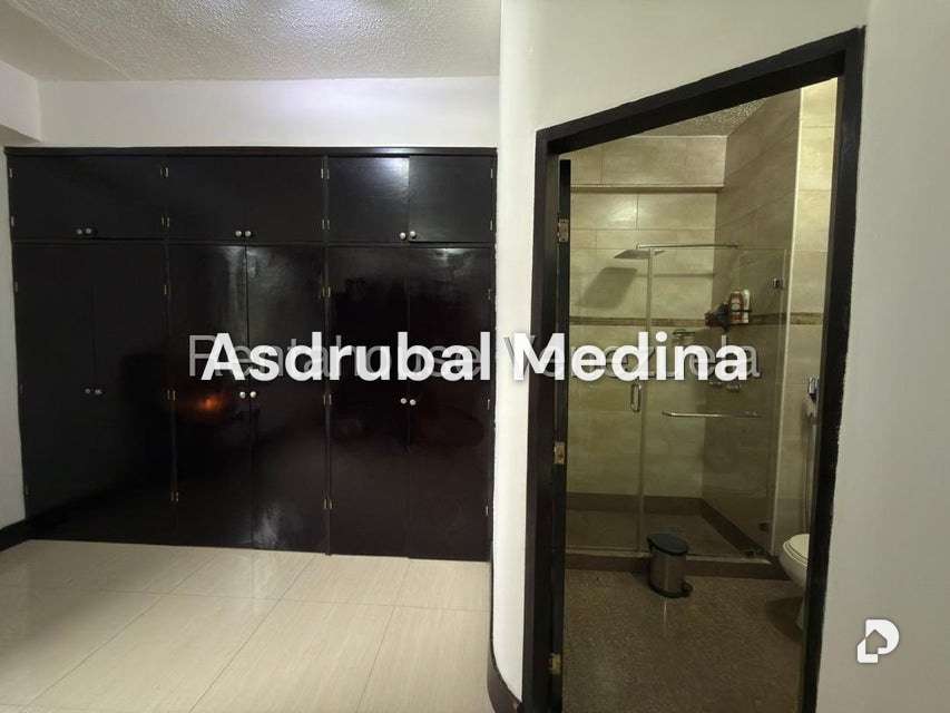 Apartamento en La Boyera, Caracas – 10