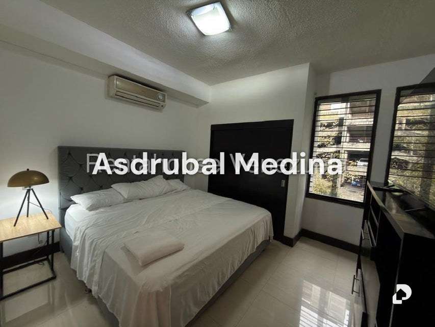 Apartamento en La Boyera, Caracas – 7
