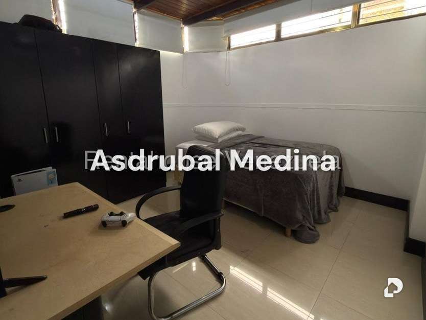Apartamento en La Boyera, Caracas – 8