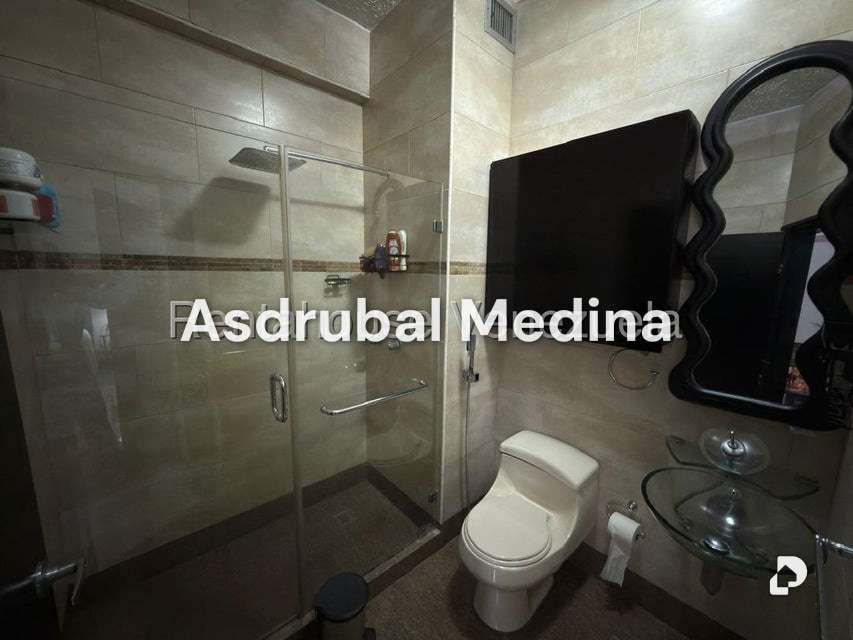 Apartamento en La Boyera, Caracas – 9