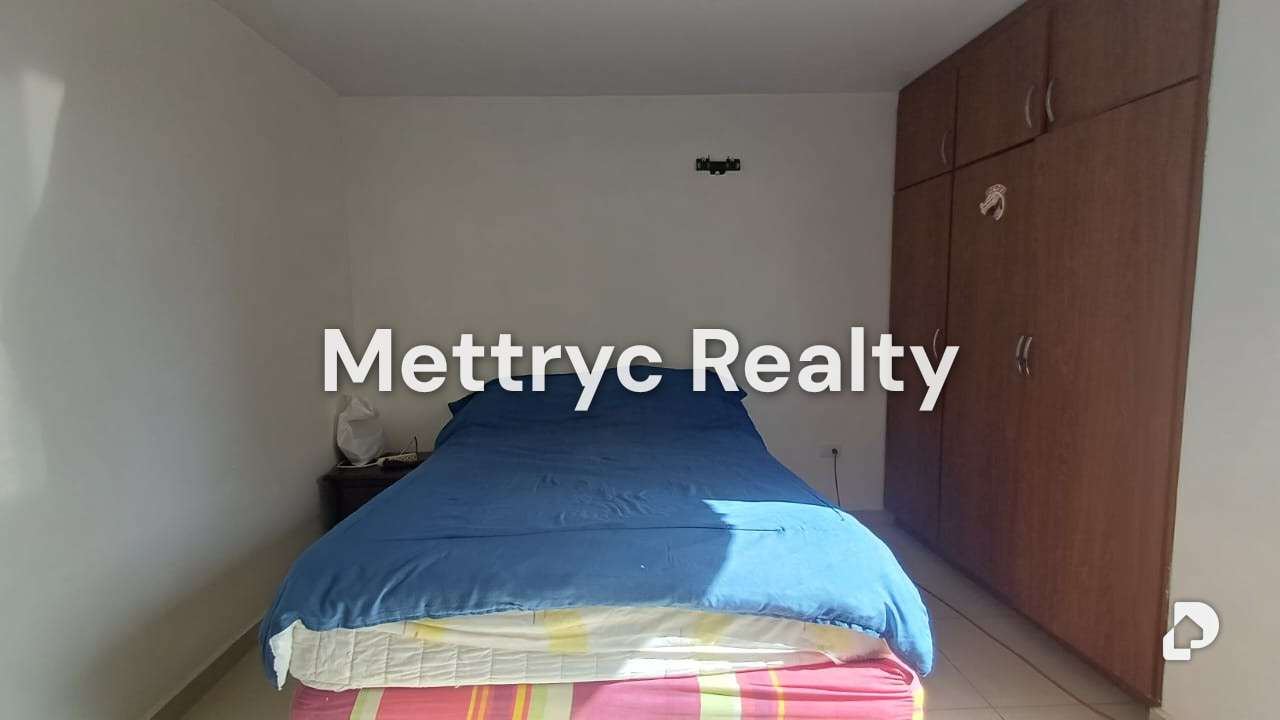 Apartamento en Casco Barquismeto, Barquisimeto – 11