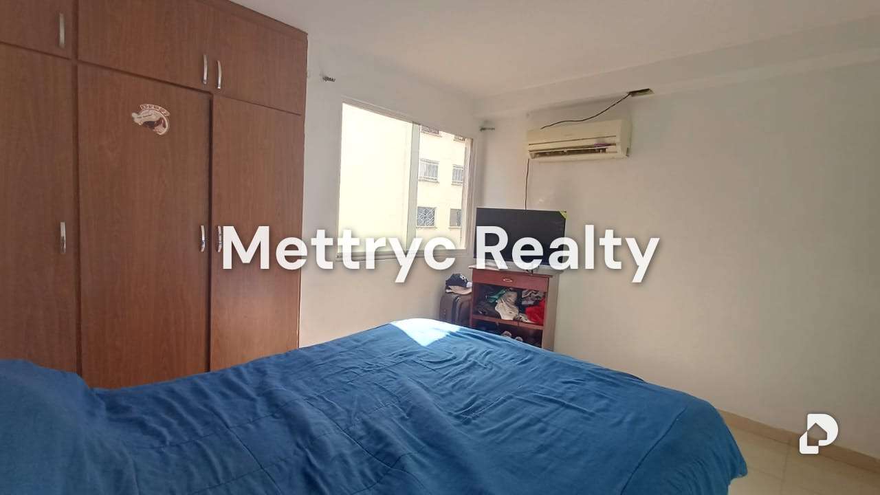 Apartamento en Casco Barquismeto, Barquisimeto – 12