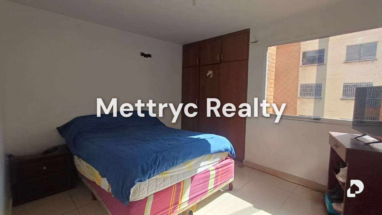 Apartamento en Casco Barquismeto, Barquisimeto – 10